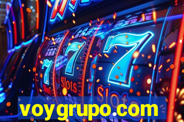 voygrupo.com