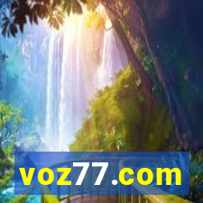 voz77.com