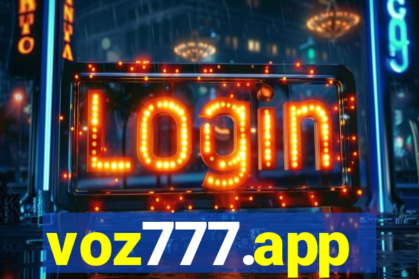 voz777.app