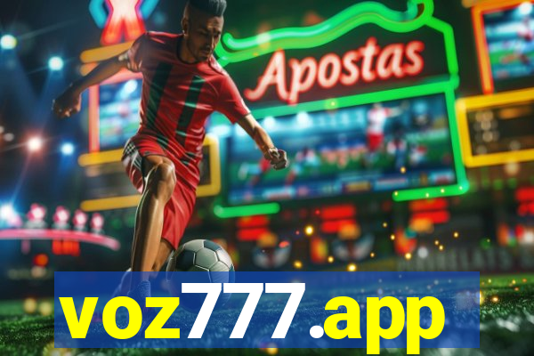 voz777.app