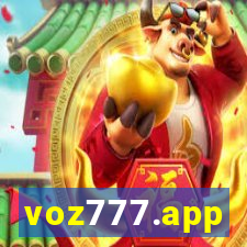 voz777.app