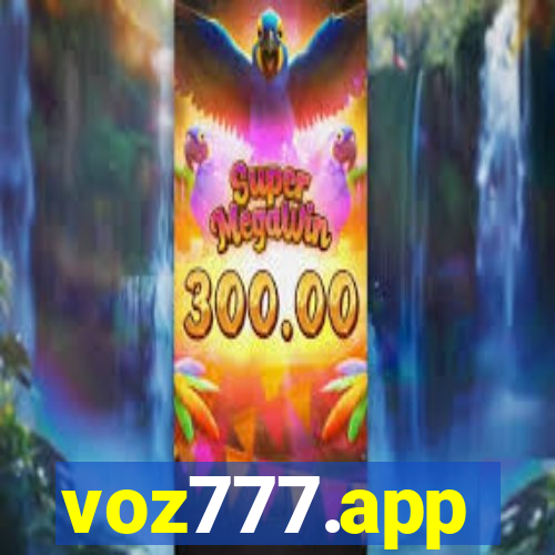 voz777.app