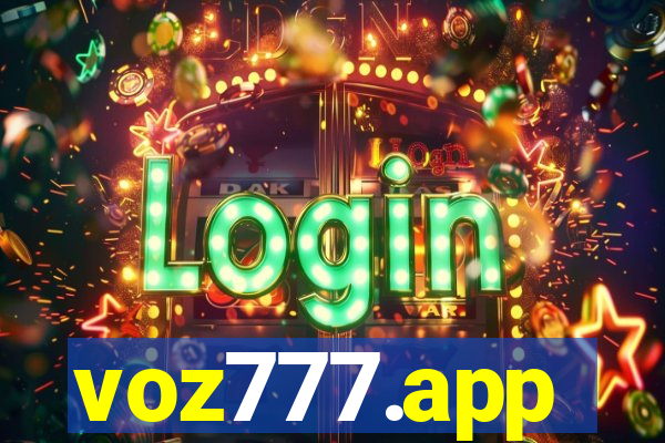 voz777.app