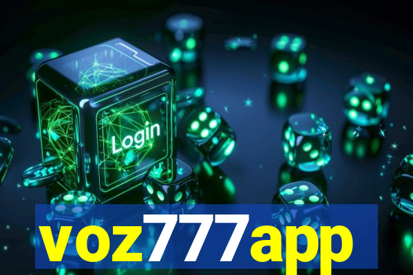 voz777app