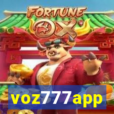 voz777app