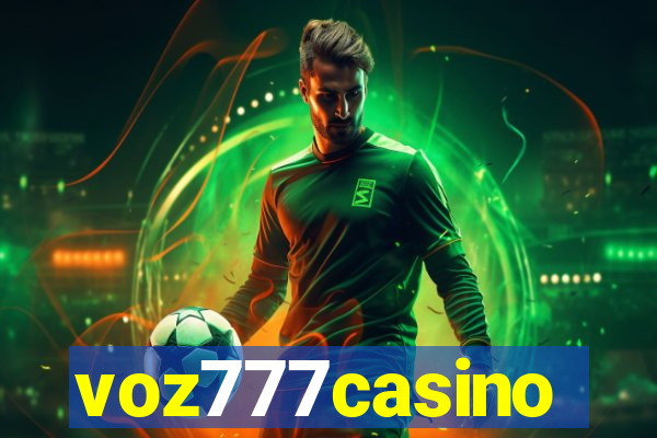 voz777casino