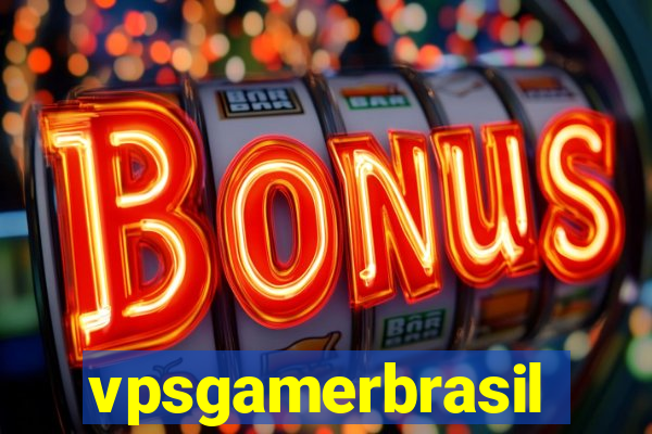 vpsgamerbrasil