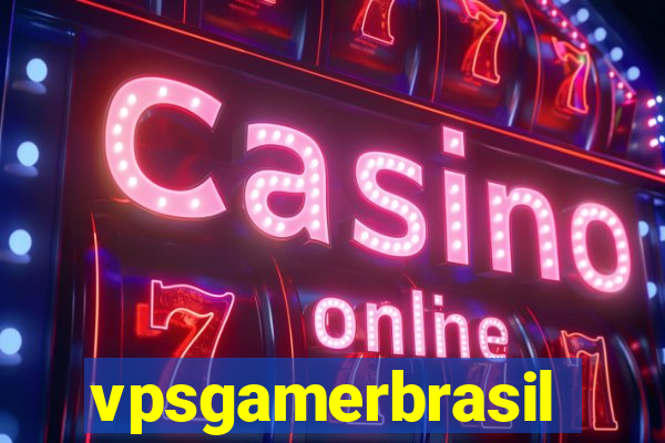 vpsgamerbrasil