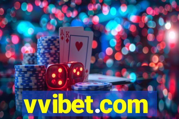 vvibet.com