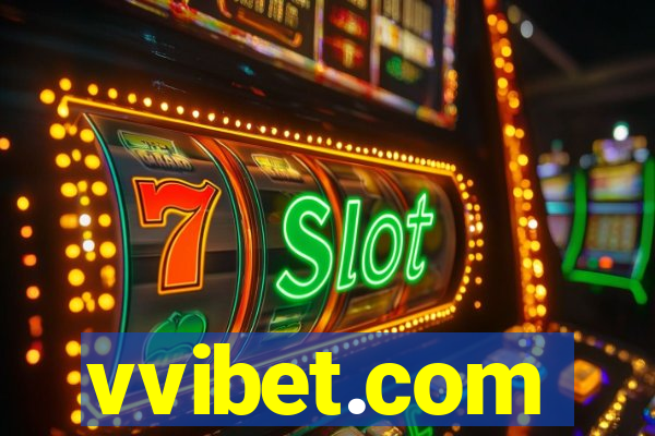 vvibet.com