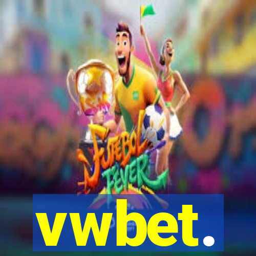 vwbet.