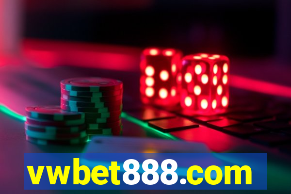 vwbet888.com