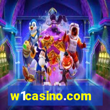 w1casino.com