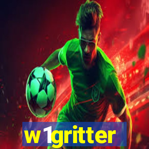 w1gritter