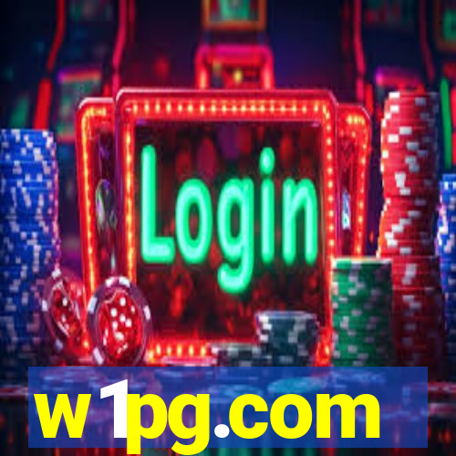 w1pg.com