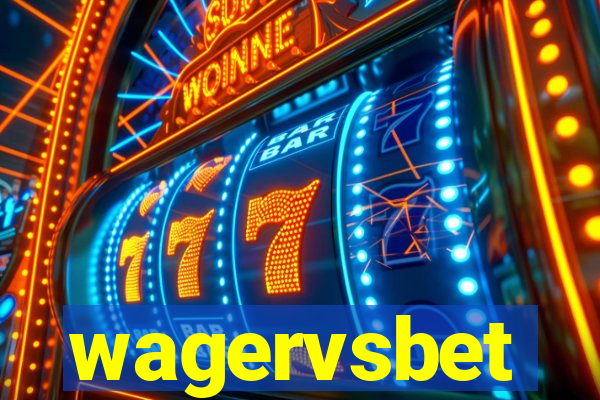 wagervsbet