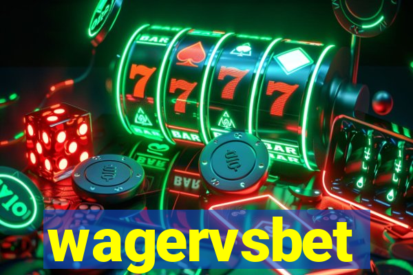 wagervsbet