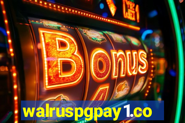 walruspgpay1.com