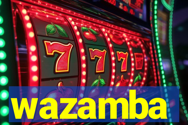 wazamba