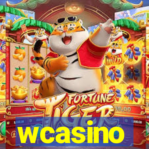 wcasino