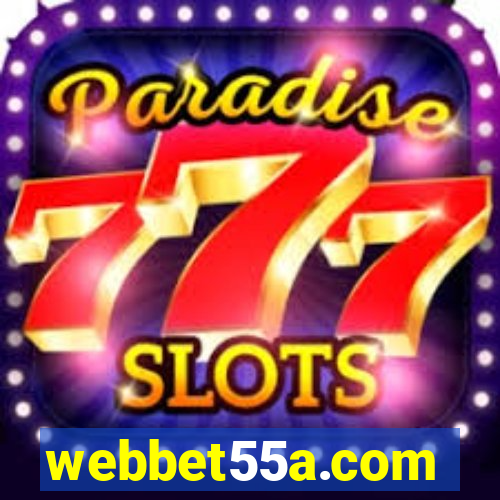 webbet55a.com