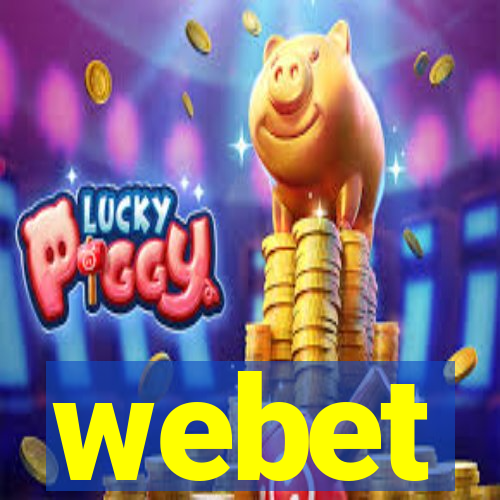 webet