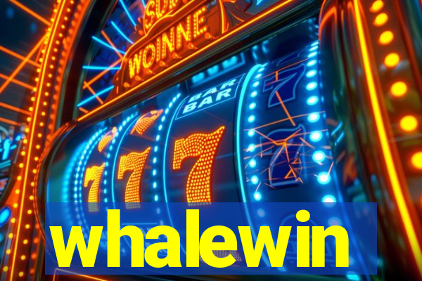 whalewin