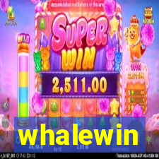 whalewin