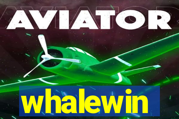 whalewin