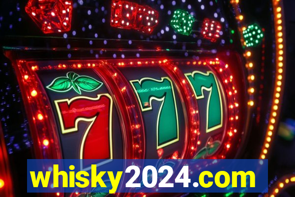 whisky2024.com