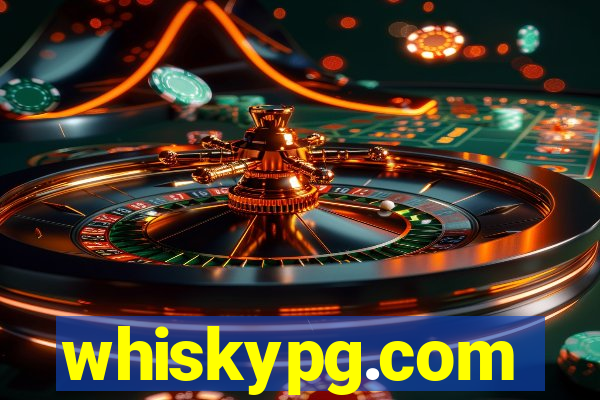 whiskypg.com