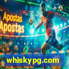 whiskypg.com