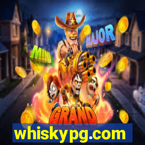 whiskypg.com