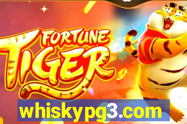 whiskypg3.com