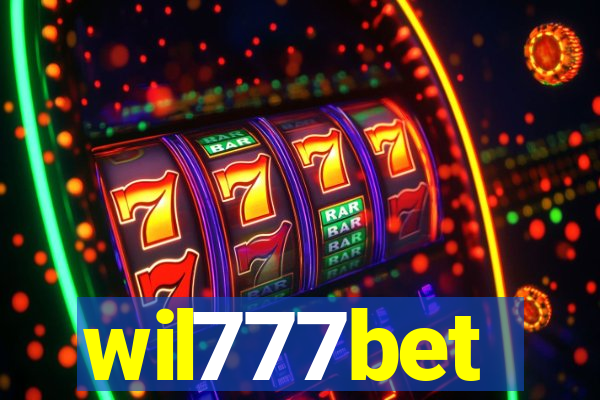 wil777bet