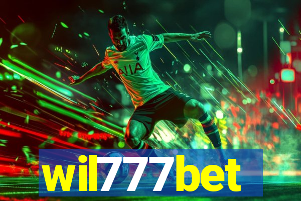 wil777bet