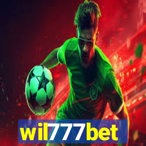 wil777bet