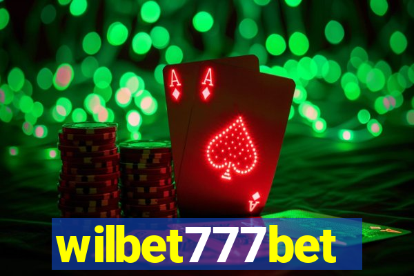 wilbet777bet