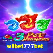 wilbet777bet