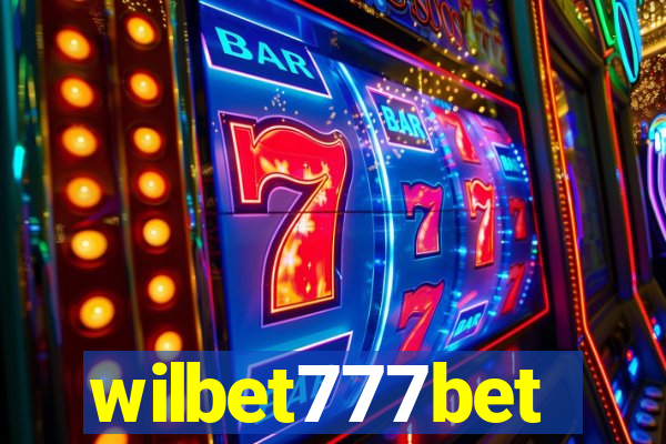 wilbet777bet