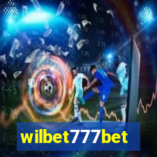 wilbet777bet