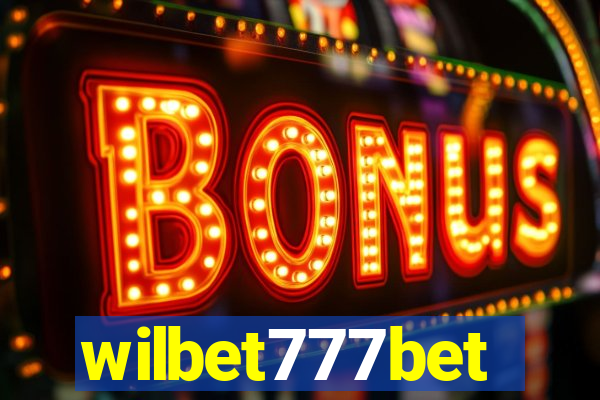 wilbet777bet