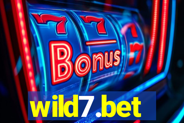 wild7.bet