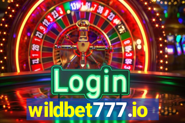 wildbet777.io