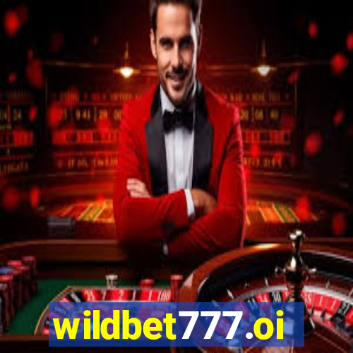 wildbet777.oi