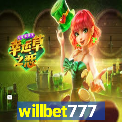 willbet777