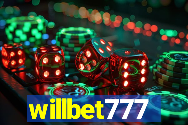 willbet777