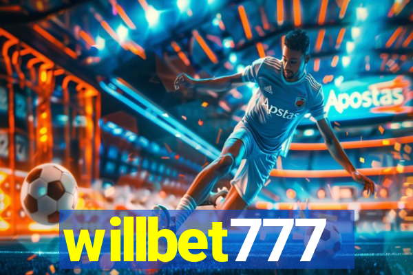 willbet777