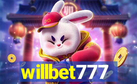 willbet777