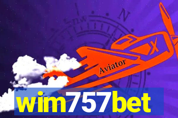 wim757bet